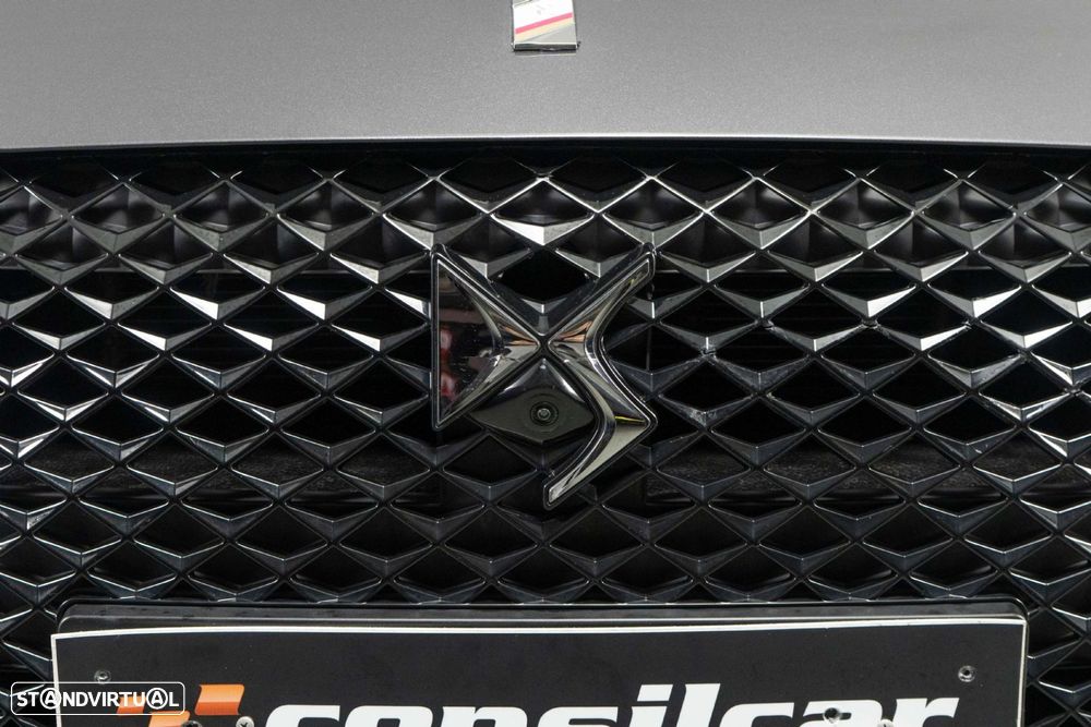 DS DS4 E-Tense Rivoli Cross EAT8 - 18