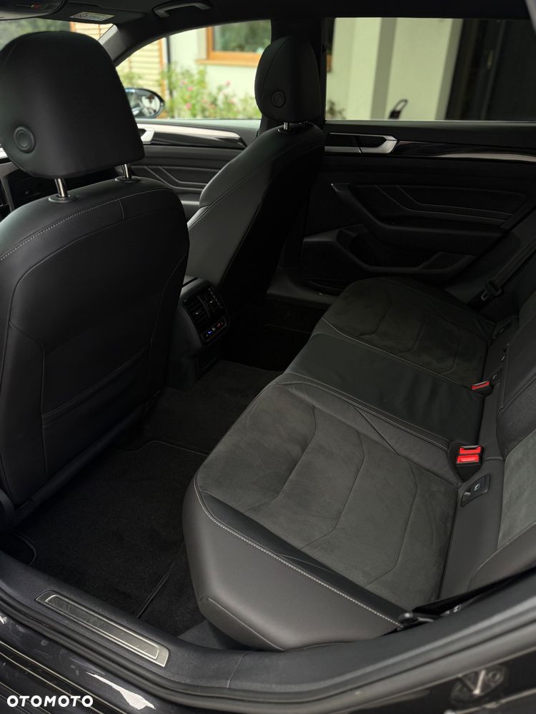 Volkswagen Arteon Shooting Brake 2.0 TSI R-Line DSG - 29