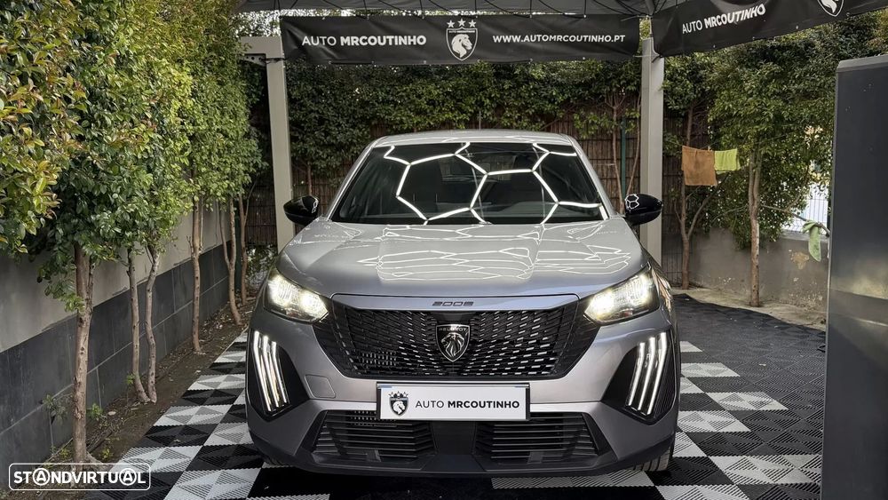 Peugeot 2008 PureTech 100 Style - 1