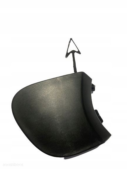 zaślepka na hak zderzak przod ecosport lift 2019