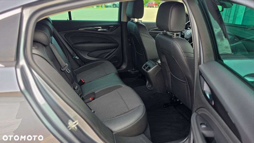 Opel Insignia 1.5 Direct Inj Turbo Ultimate - 7