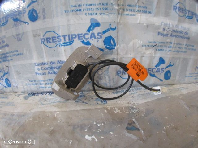 Sensor 9812377180 TOYOTA PROACE 2 M FOURGON LONG 2018 1.6D4D 115CV 5P CINZENTO ESCURO MICROFONE AUDIO - 2