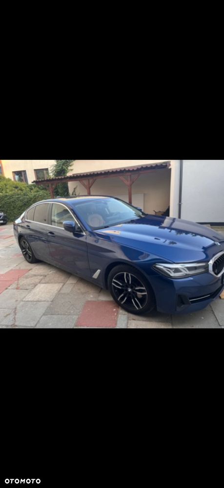BMW Seria 5 - 3