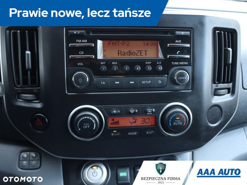 Nissan nv200 - 13