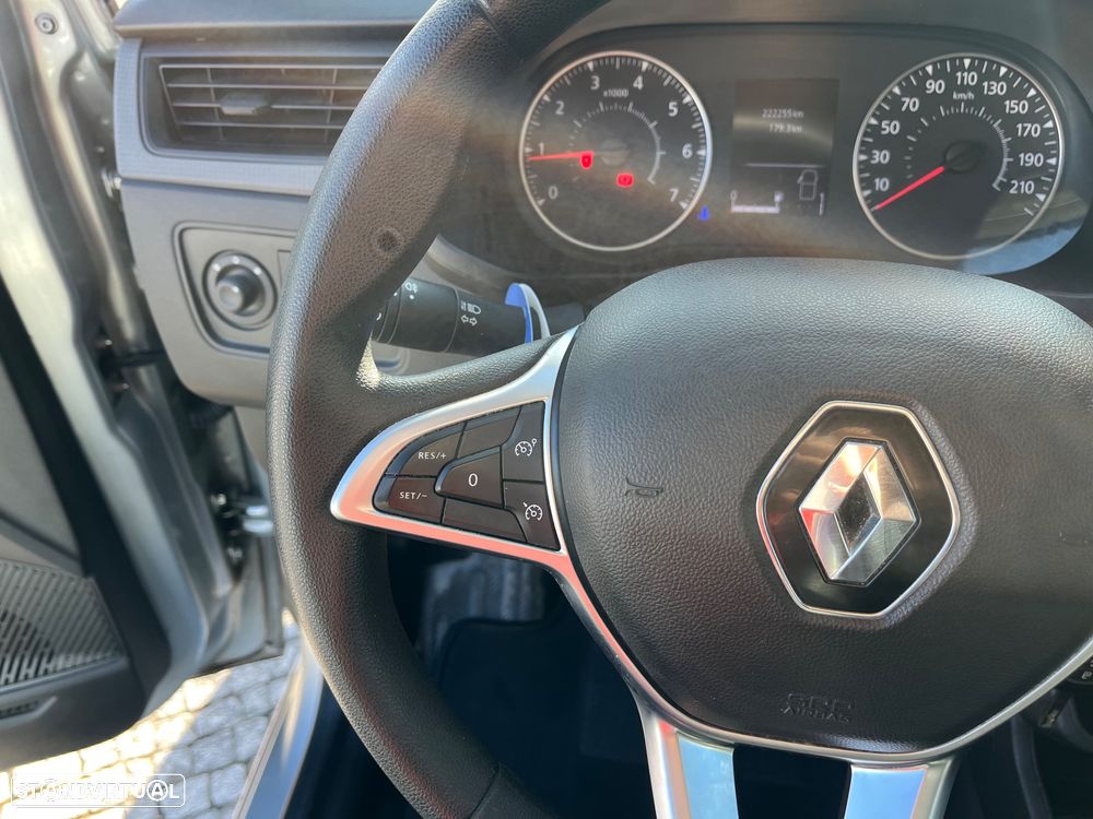 Renault Express 1.5 Blue dCi - 24