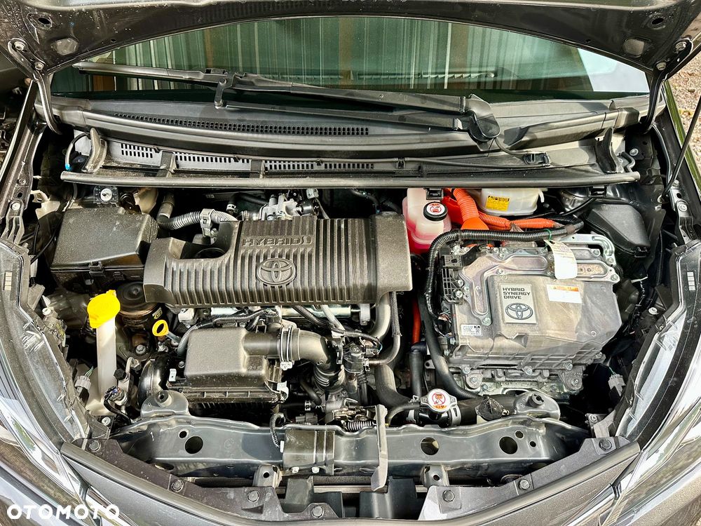 Toyota Yaris - 34