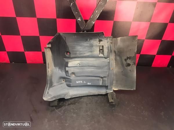 Pala Roda Frente Direita Toyota Dyna Camião De Plataforma/Chassis (Kd_ - 2