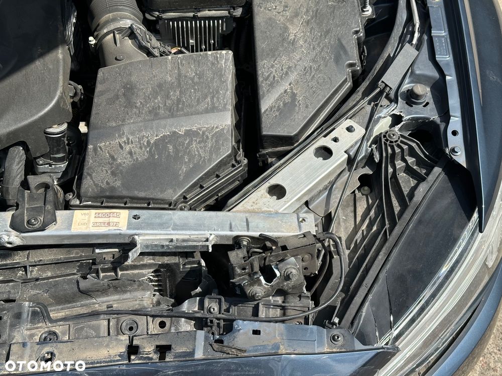 Volvo V60 D3 Geartronic Momentum Pro - 6