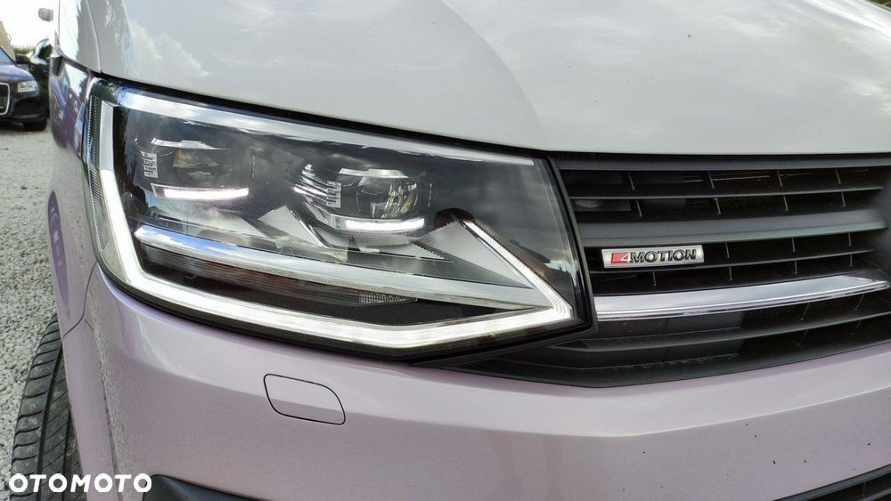 Volkswagen Multivan - 19