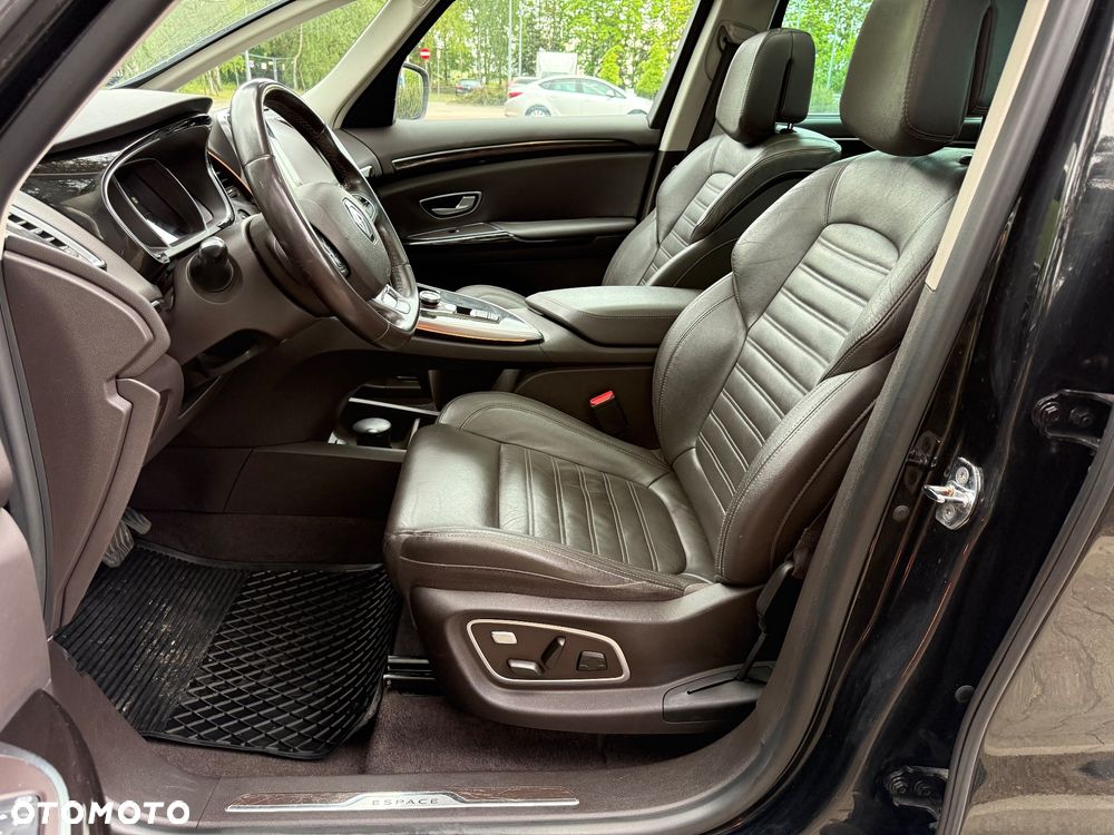Renault Espace Energy dCi 160 EDC Initiale Paris - 24