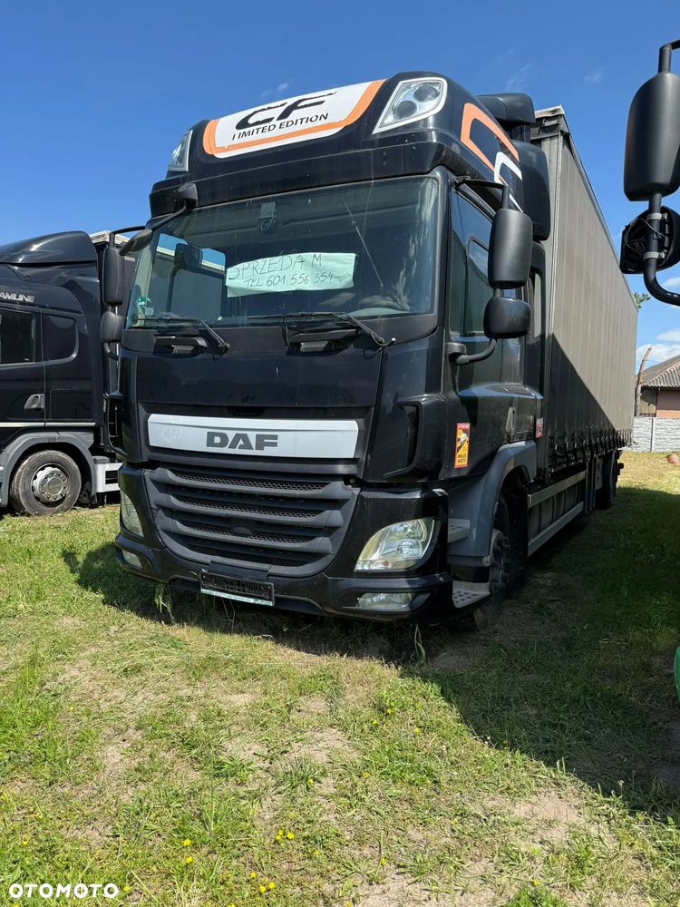 DAF CF - 4