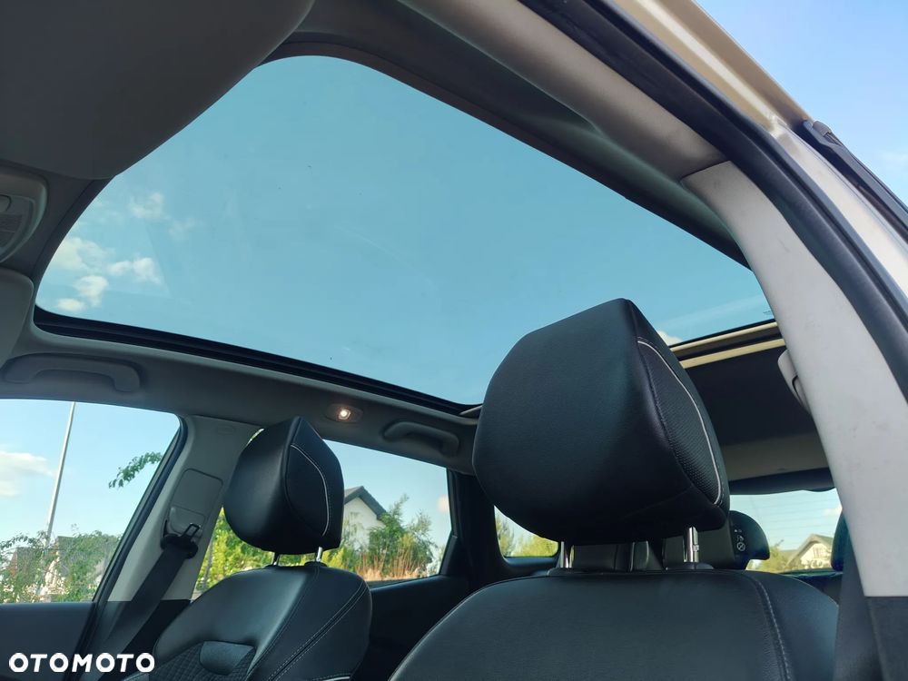 Renault Kadjar 1.6 dCi Energy Bose 4x4 - 12
