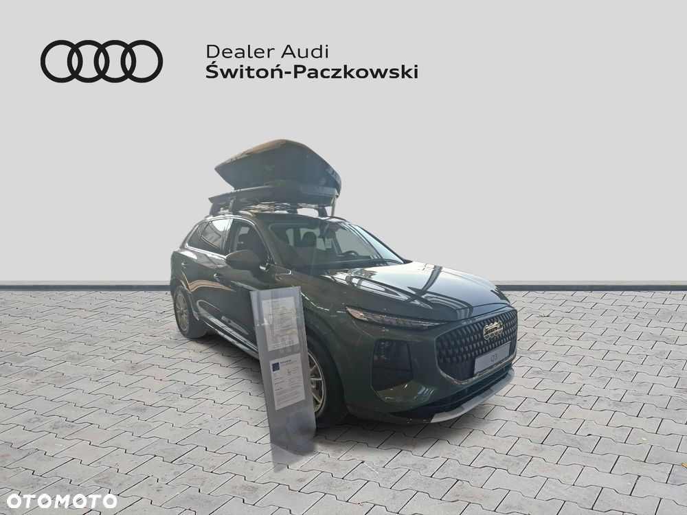 Audi Q3 35 TFSI S line S tronic - 8