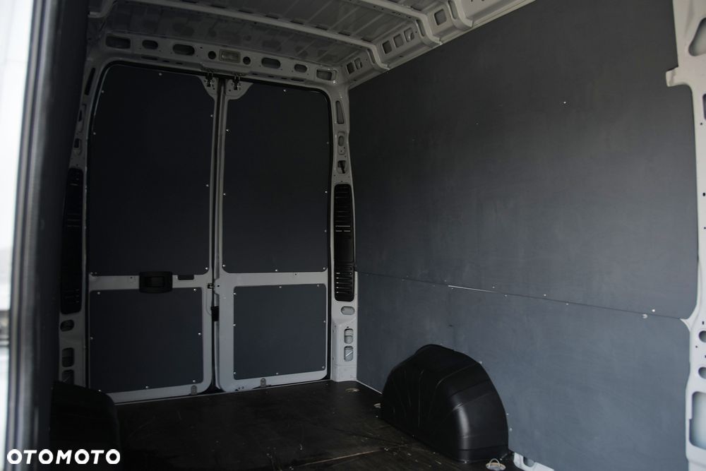 Fiat DUCATO L4H3 MAXI 180KM POWER* Salon PL * LAMPY FULL LED - 24