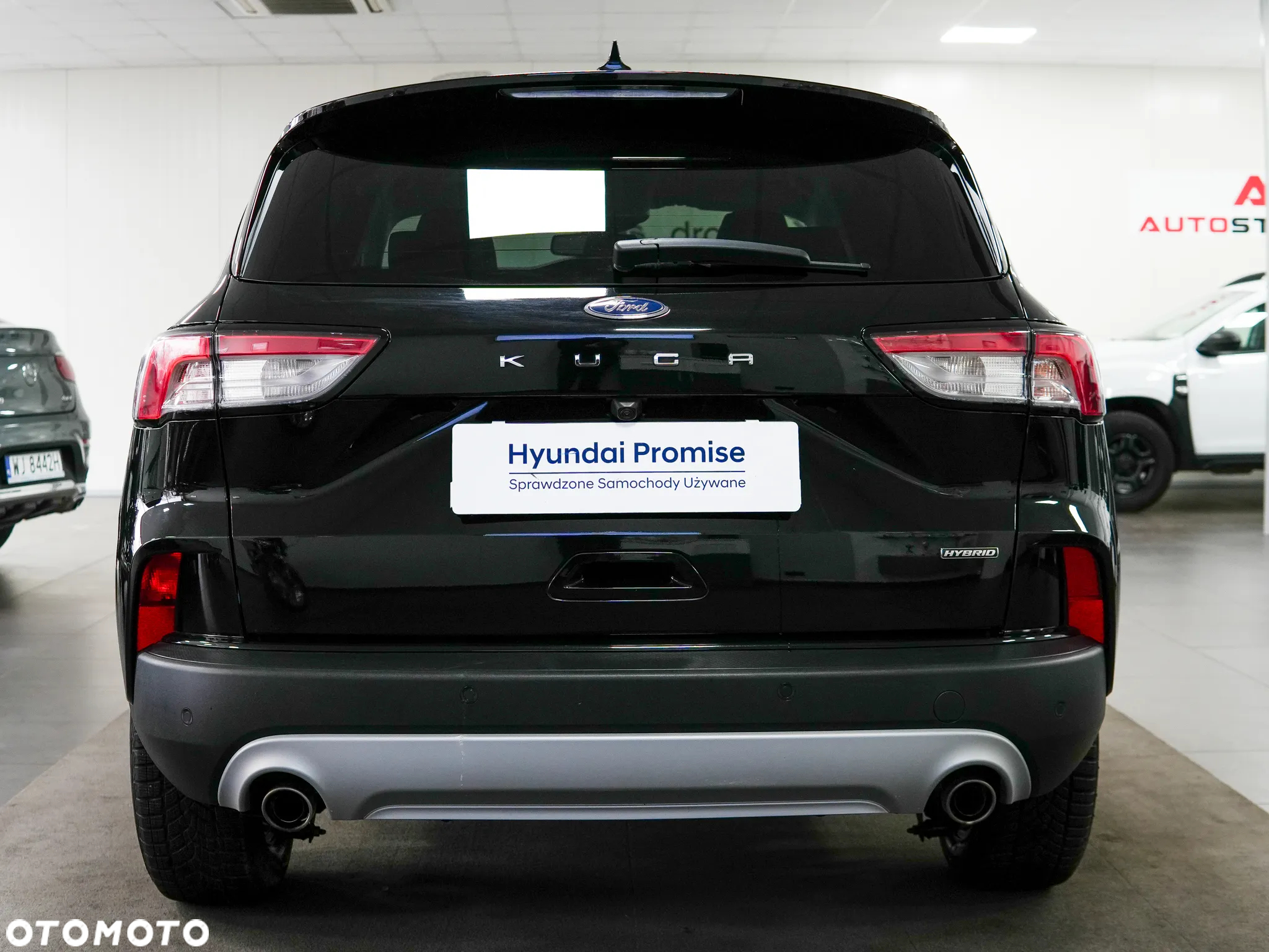 Ford Kuga - 6