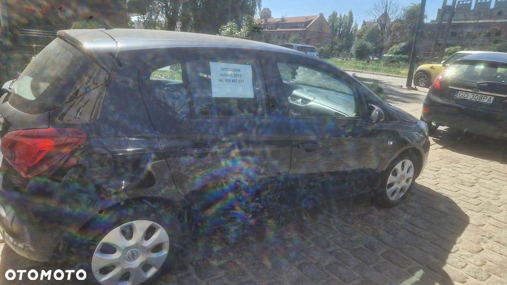 Opel Corsa 1.4 120 Lat - 4