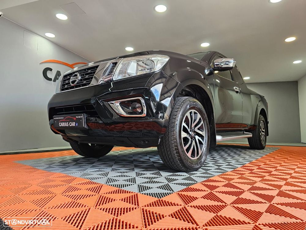 Nissan Navara - 7
