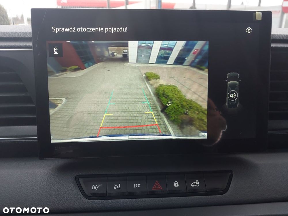 Nissan Interstar Van L3H2 Business Plus - 12