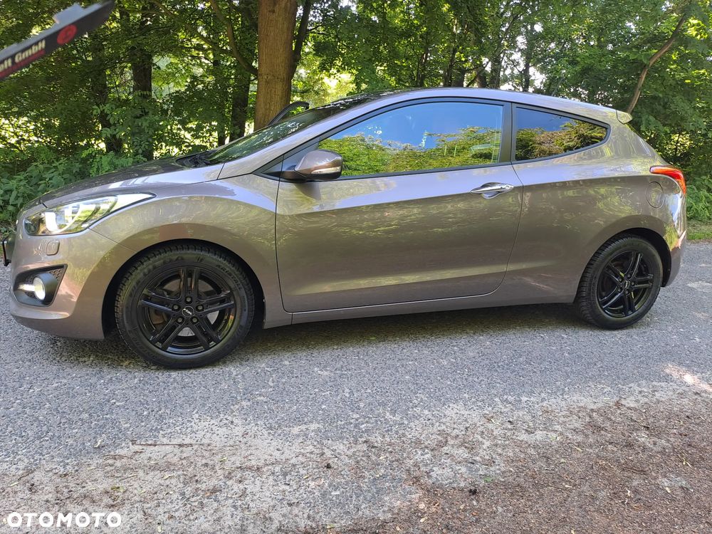 Hyundai i30 1.6 GDI Premium - 1