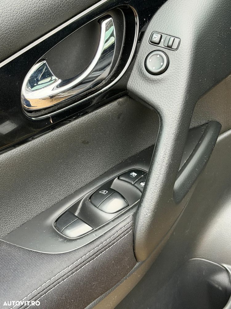 Nissan Qashqai 1.6 DCI TEKNA - 13