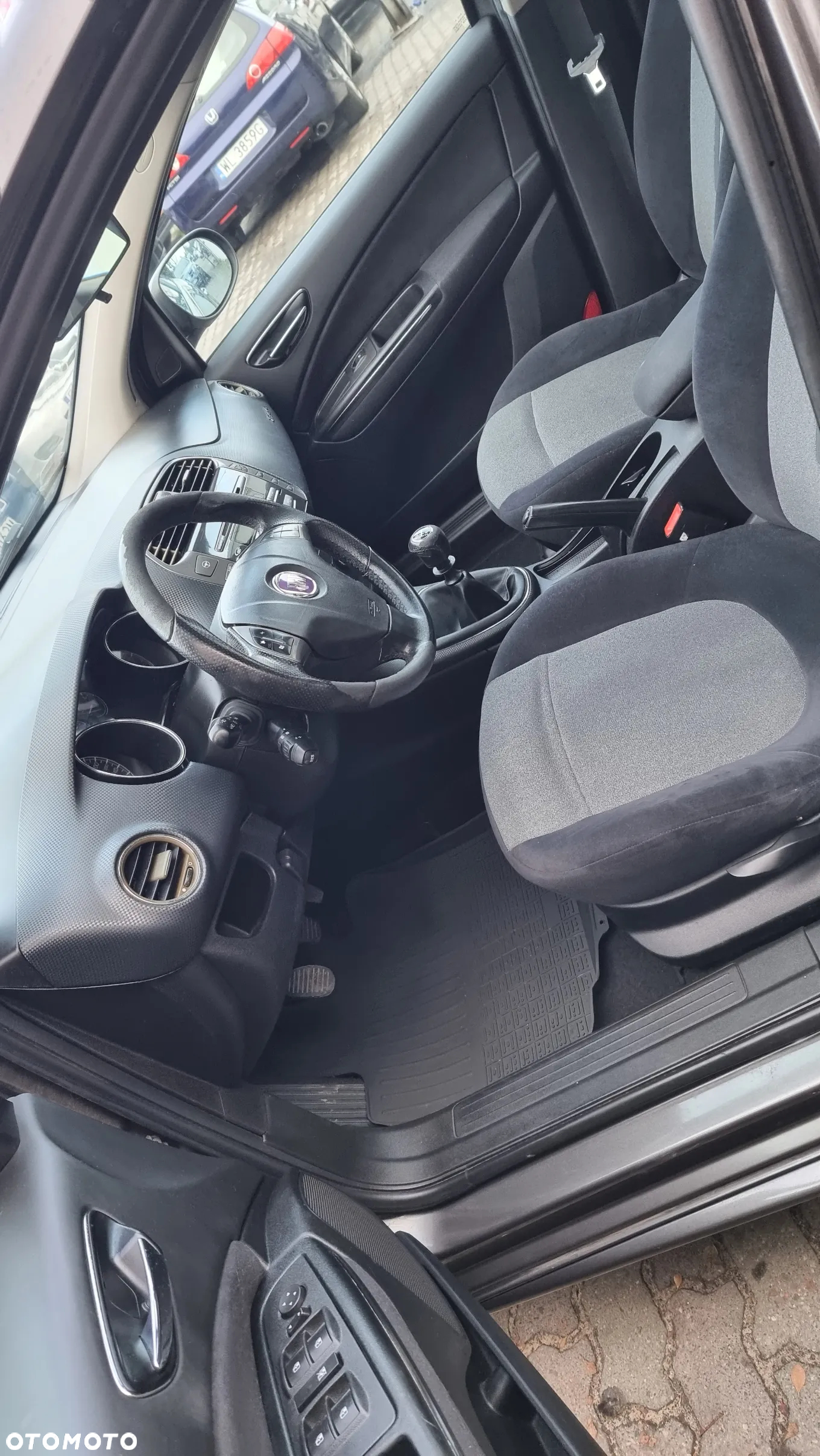 Fiat Bravo 1.9 Multijet Dynamic NAV - 13