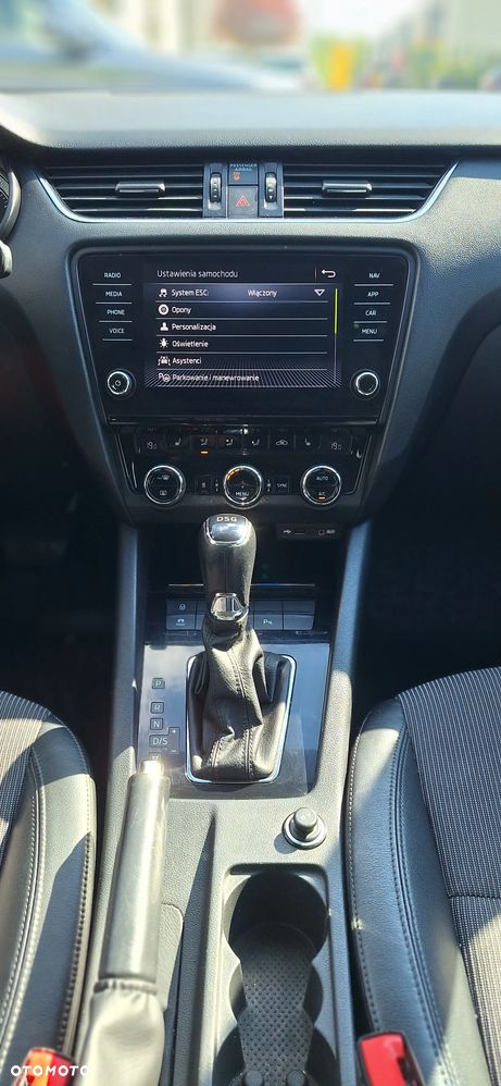 Skoda Octavia 2.0 TDI SCR Style DSG - 31