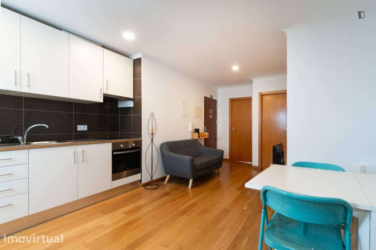 Apartamento com 2 quartos - localizado em Intendente Lisbon - Grande imagem: 5/19