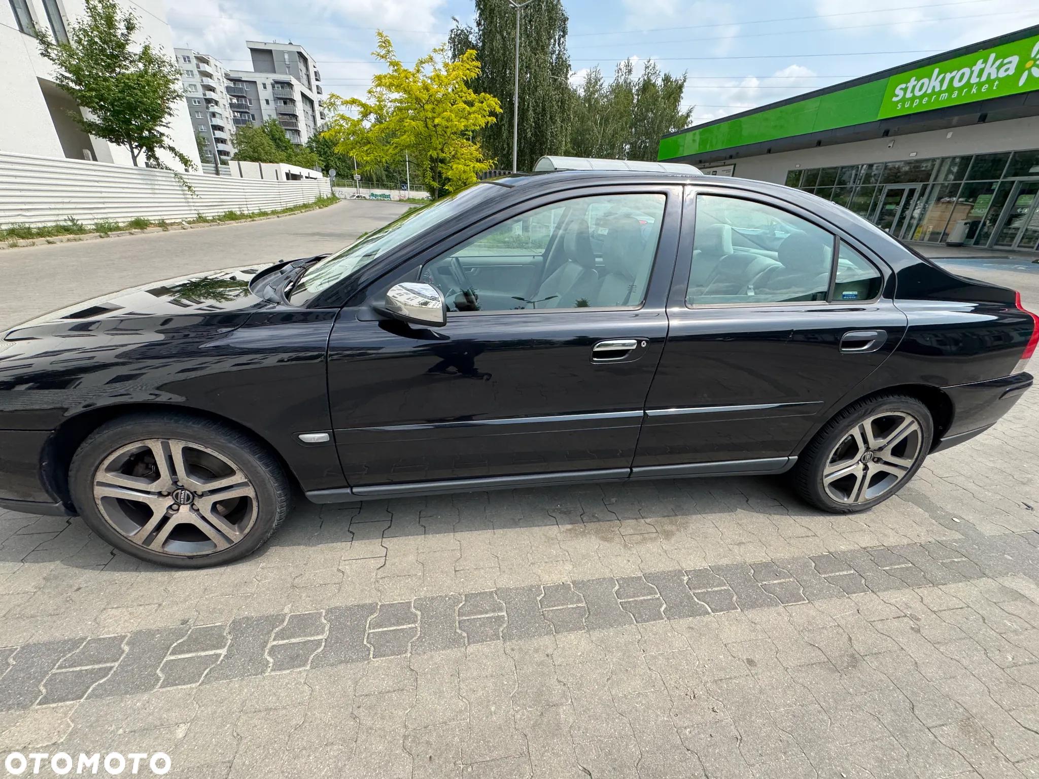 Volvo S60 - 17
