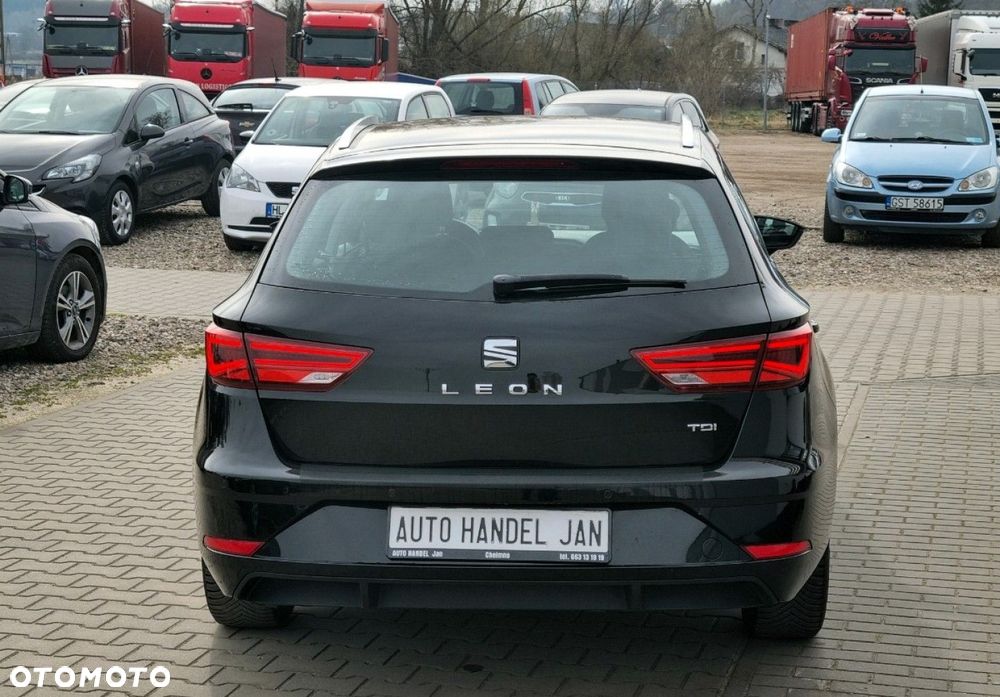 Seat Leon - 19