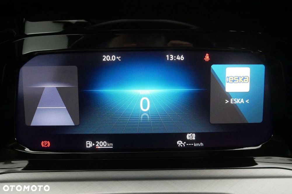 Volkswagen Golf Variant 2.0 TDI Life - 9