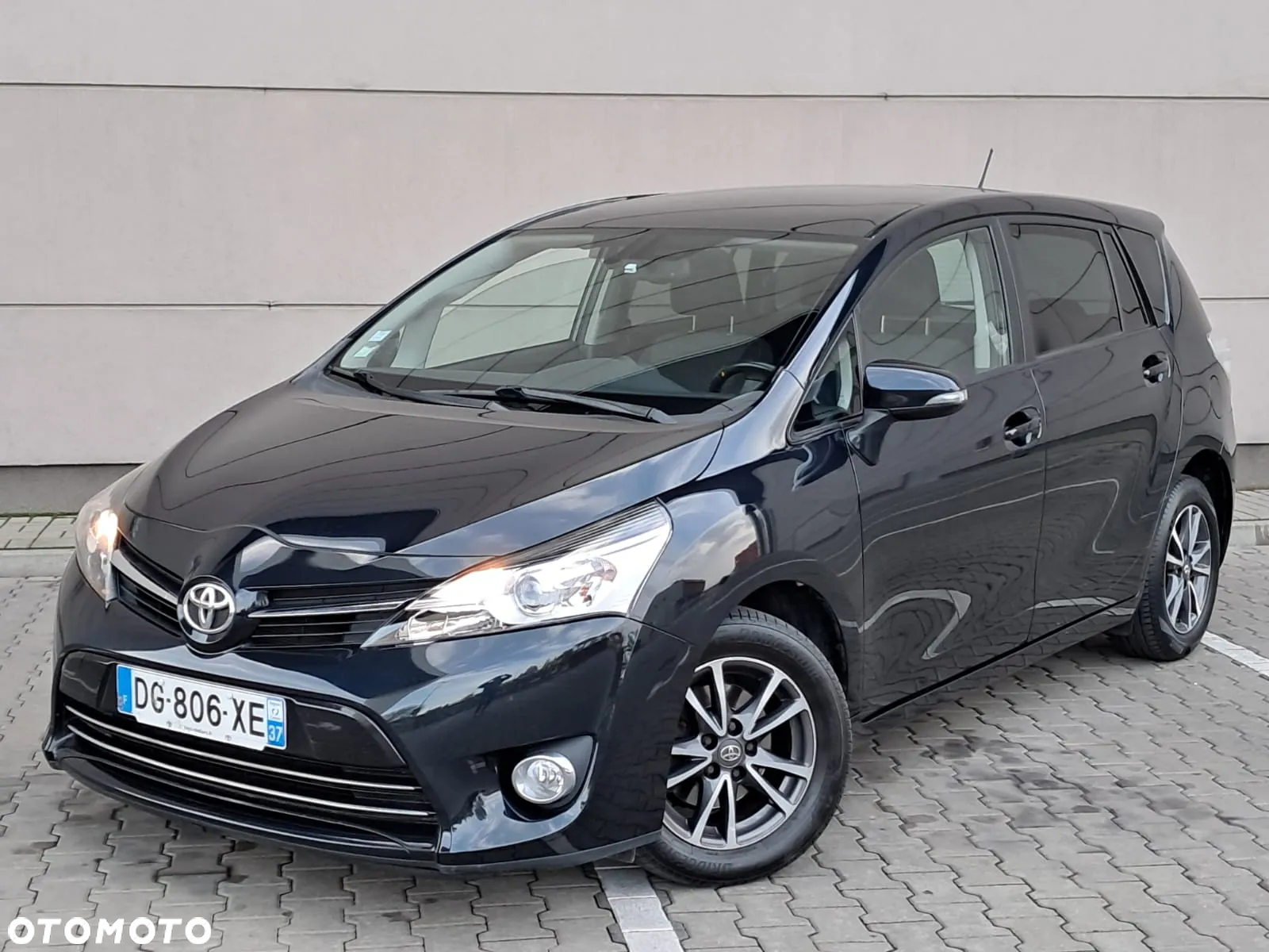 Toyota Verso - 22