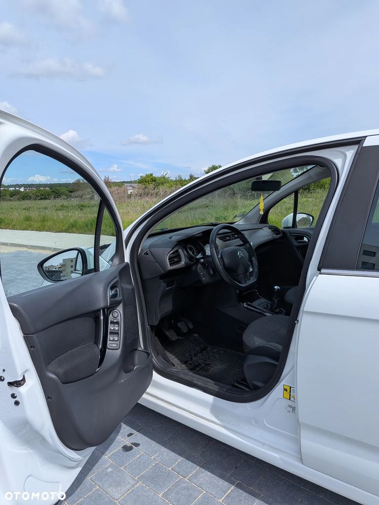 Citroën C3 1.2 VTi Selection - 12