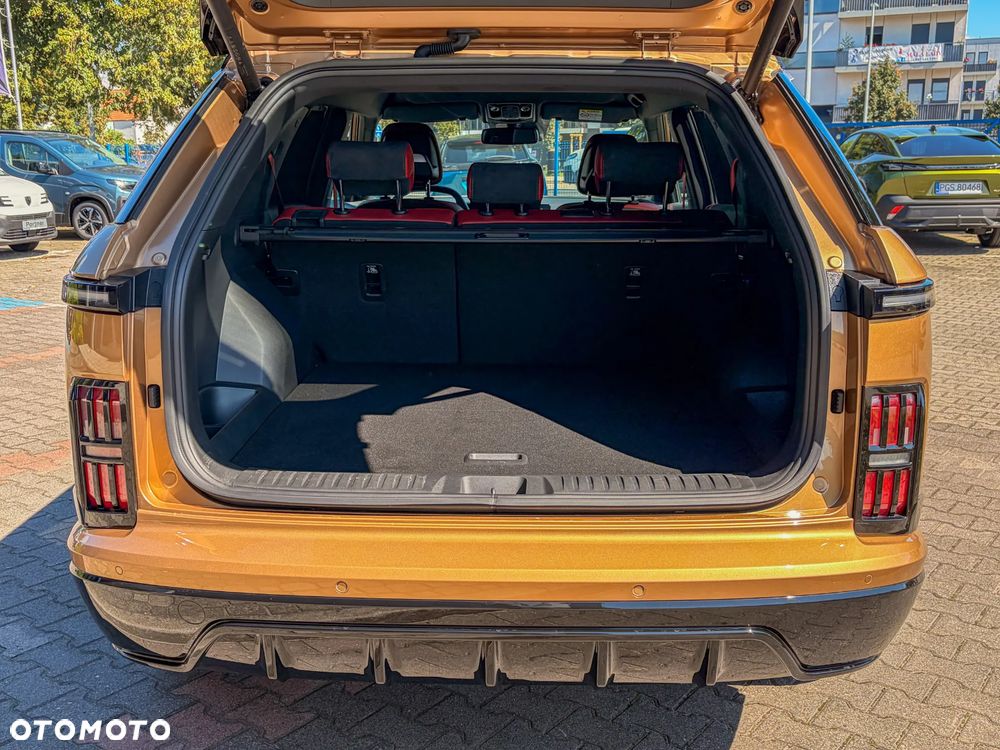 SsangYong/KGM Actyon 1.5 T-GDI Wild 4WD - 6