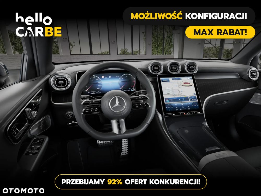 Mercedes-Benz GLC Coupe 220 d mHEV 4-Matic AMG Line - 6