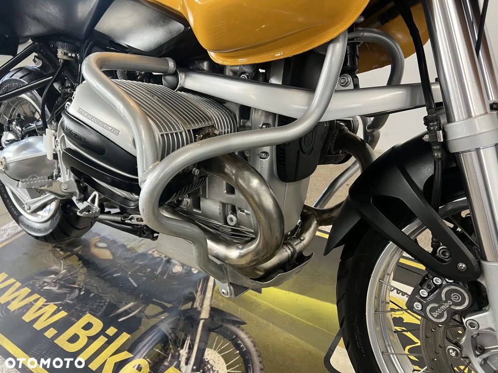 BMW R - 9