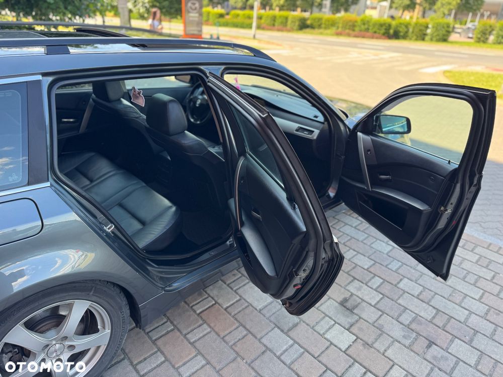 BMW Seria 5 - 22