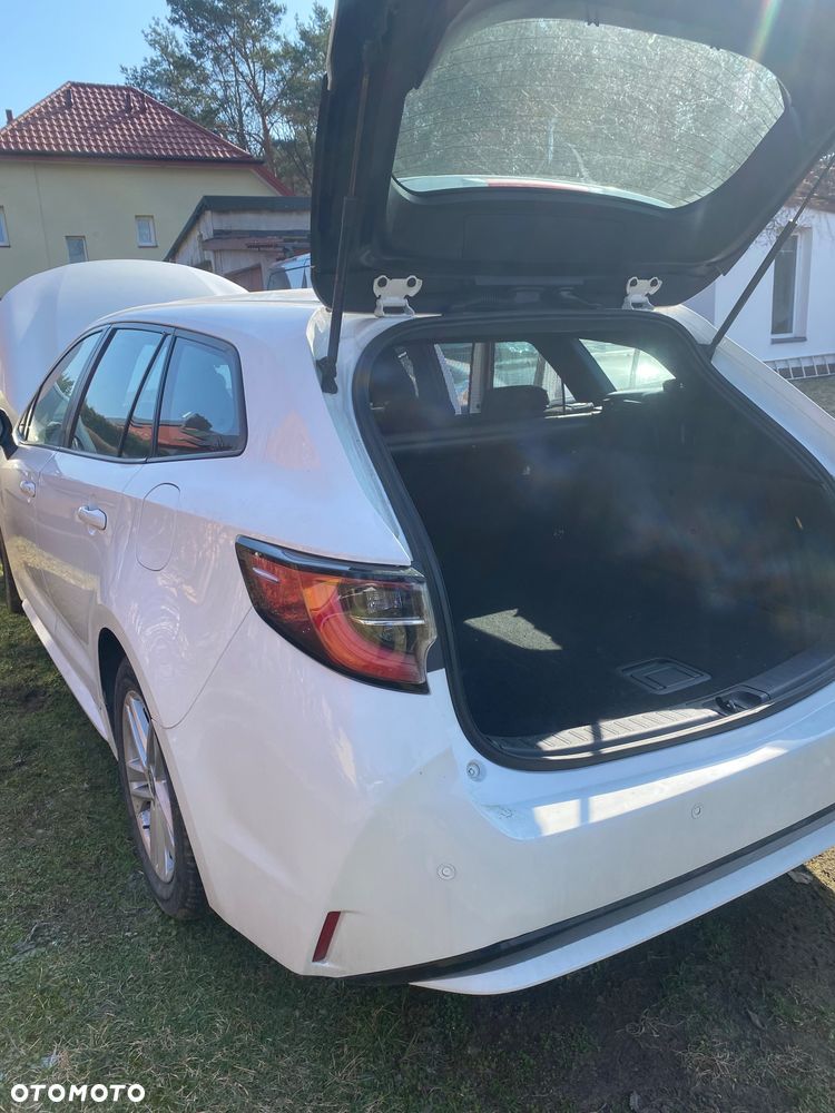 Toyota Corolla 1.8 Hybrid Club - 14