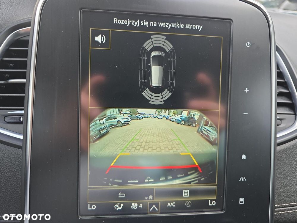 Renault Scenic 1.7 Blue dCi Intens - 23