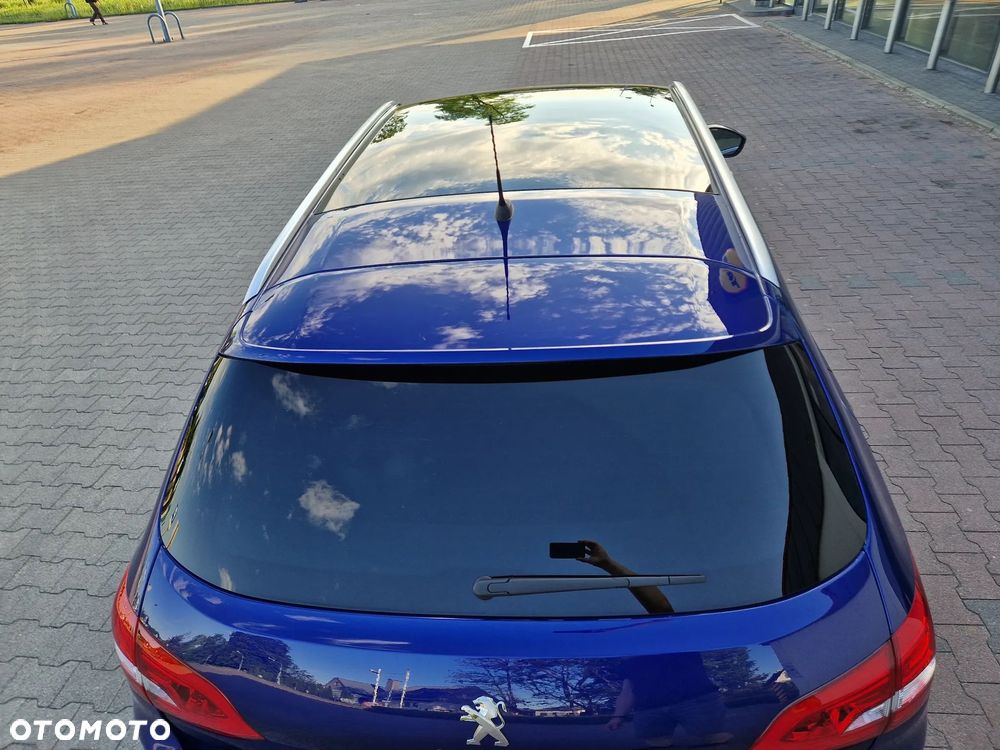 Peugeot 308 - 10