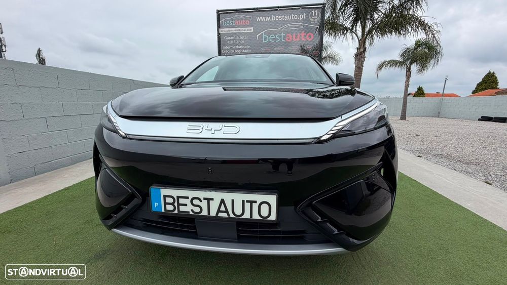 BYD Atto 3 EVO 74.8 kWh Design - 17
