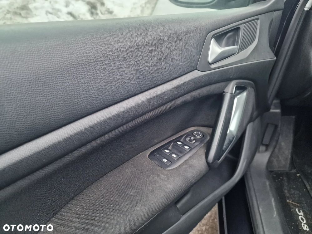 Peugeot 308 1.6 BlueHDi Style S&S - 18