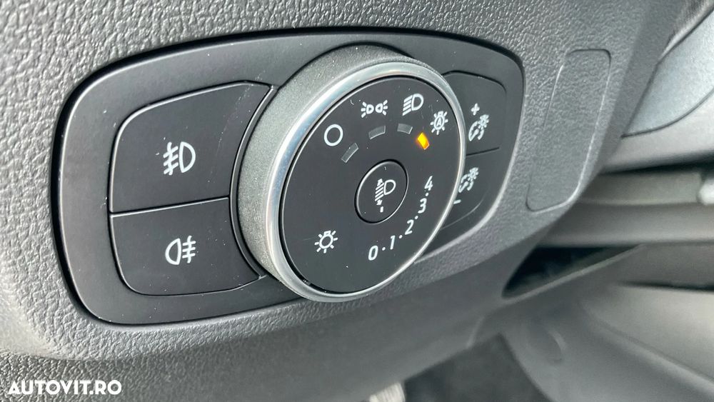 Ford Focus 1.5 EcoBlue Trend - 22