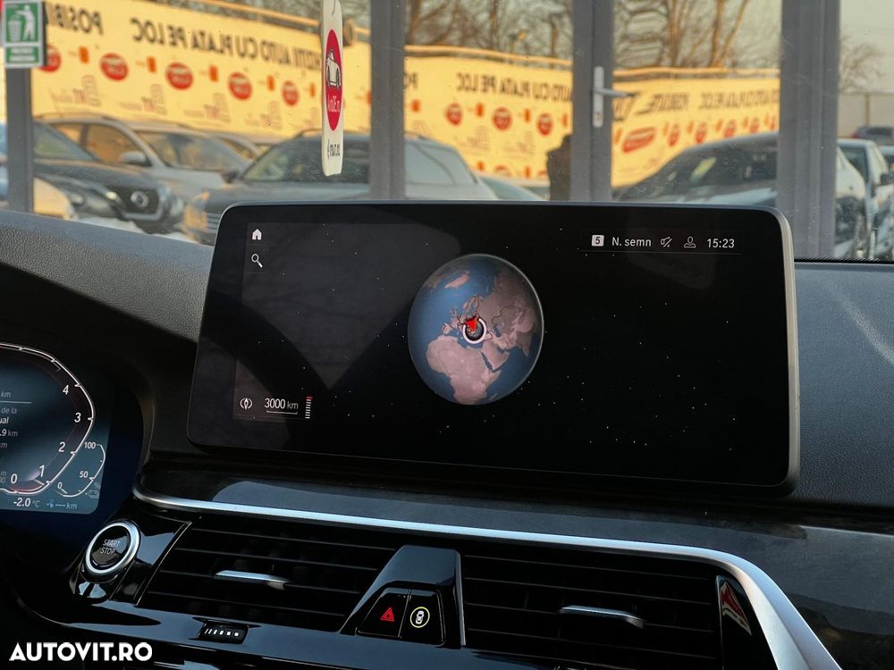 BMW Seria 5 - 11