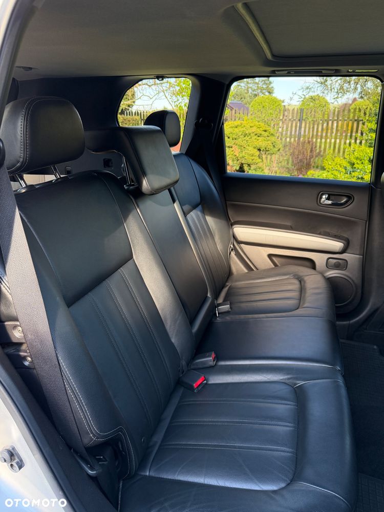 Nissan X-Trail - 22