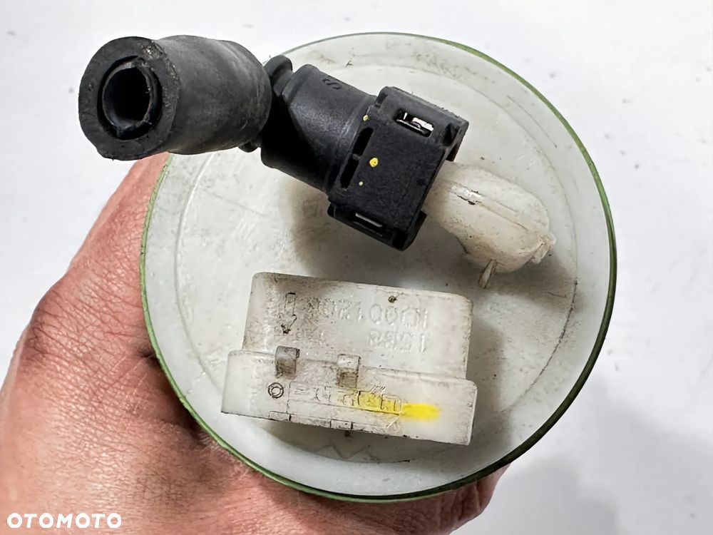 Pompa paliwa Piaggio Liberty 50 16-22r. - 2