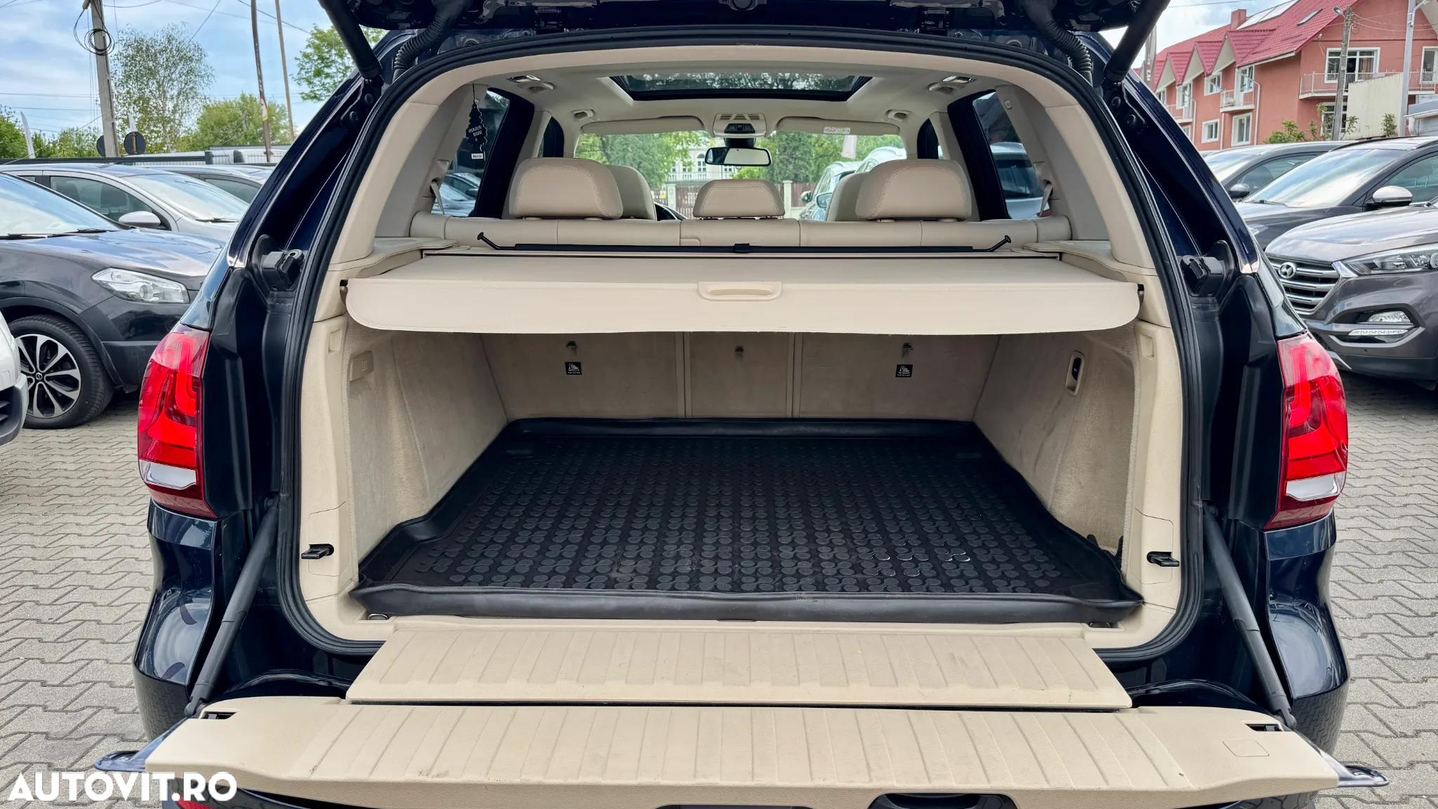 BMW X5 xDrive30d - 22