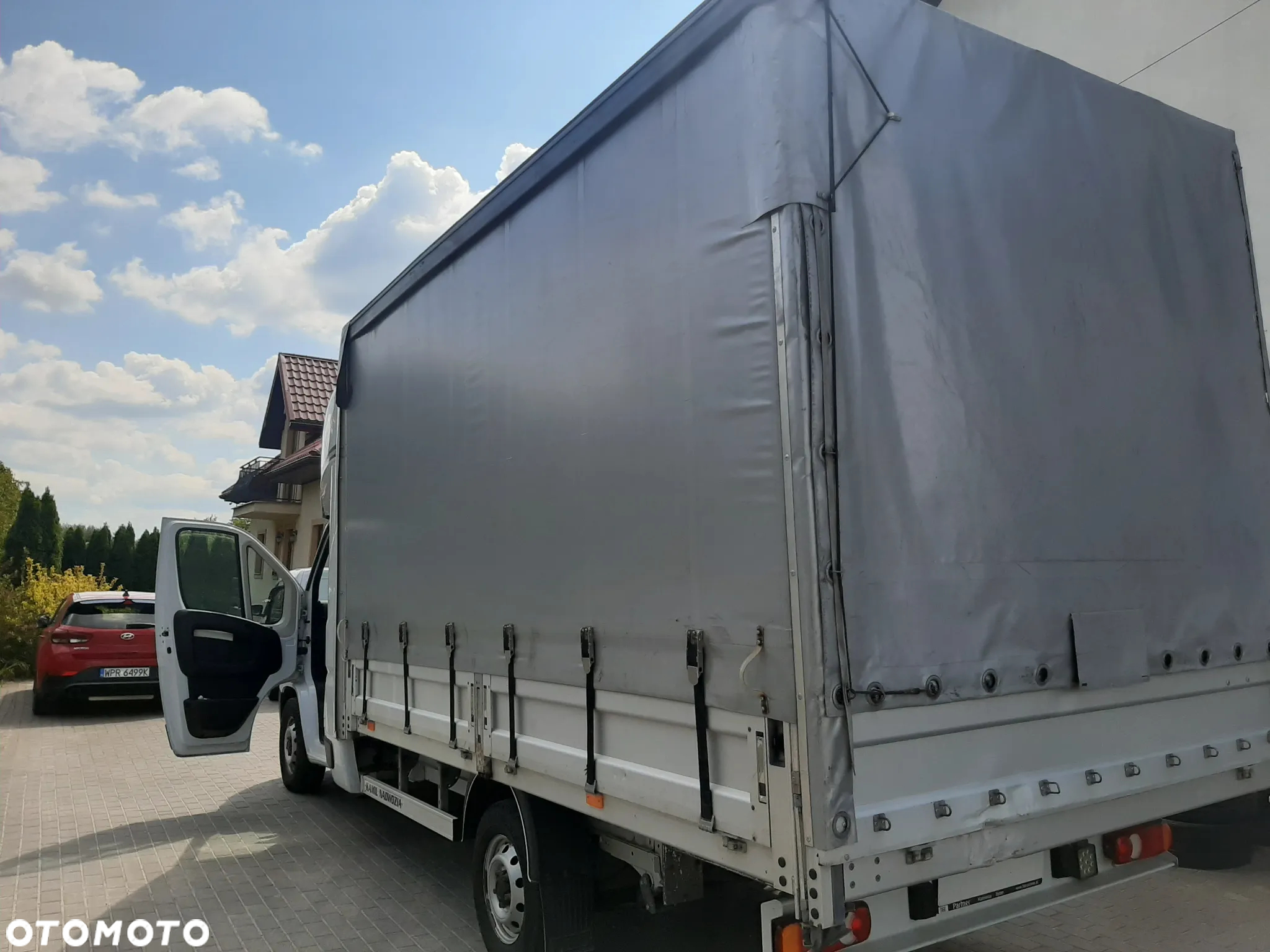 Fiat DUCATO - 18