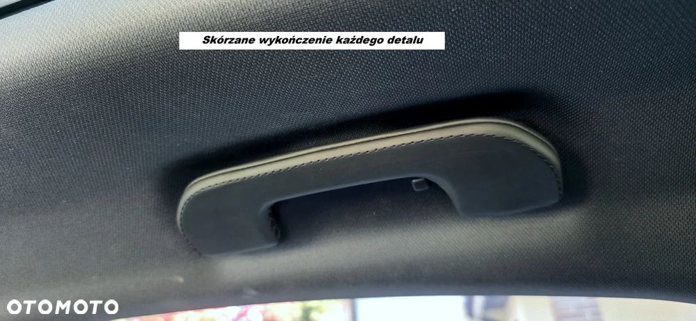 DS Automobiles DS 7 Crossback 1.6 E-Tense 4x4 Rivoli - 35