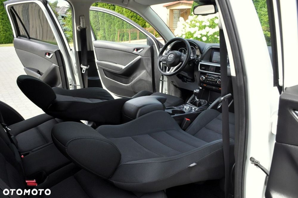 Mazda CX-5 - 23