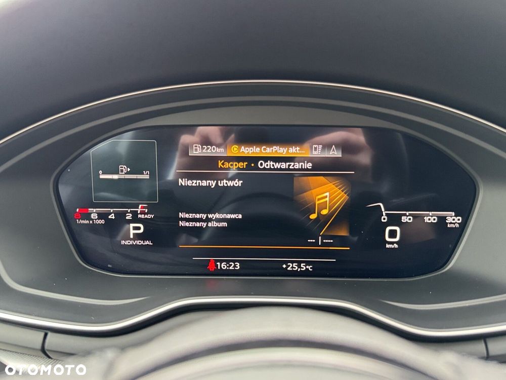 Audi A5 Sportback 45 TFSI mHEV Quattro Advanced S tronic - 22